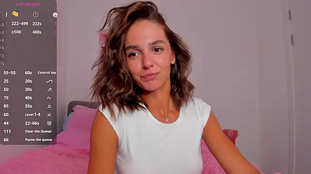 JudyAngil webcam