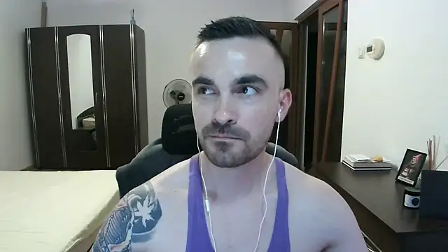mu5clemania2 webcam