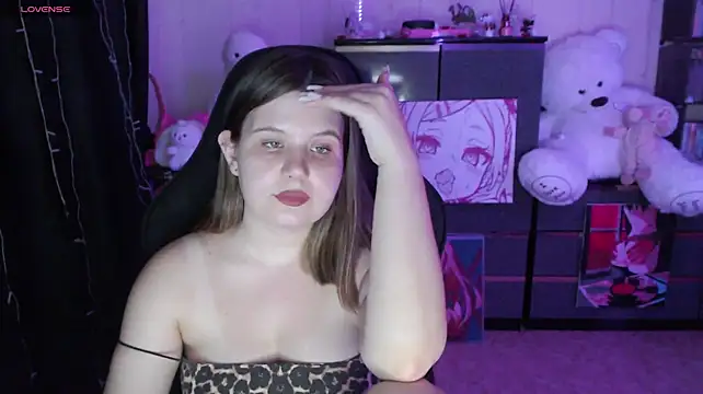 AmyVibess webcam