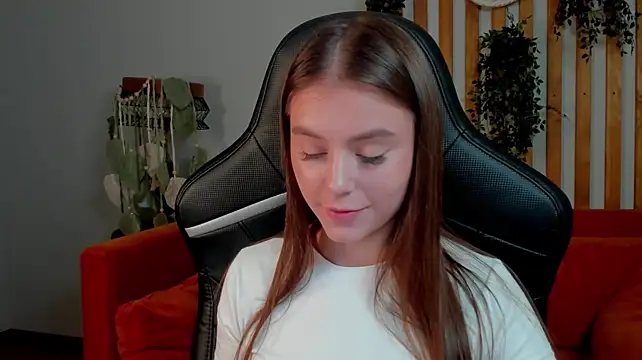 EricaFoxes webcam