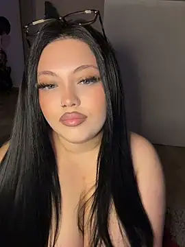 Vixen-Kiss webcam
