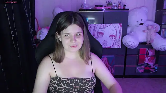 AmyVibess webcam