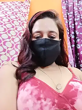 Hotpuja25 webcam