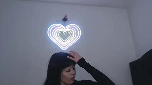 dulce_maria_x webcam