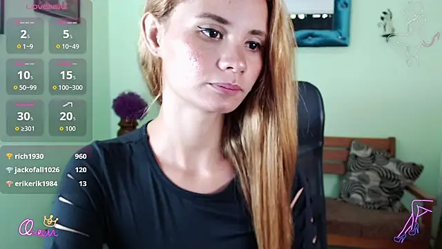 _Victoria_Jones_ webcam