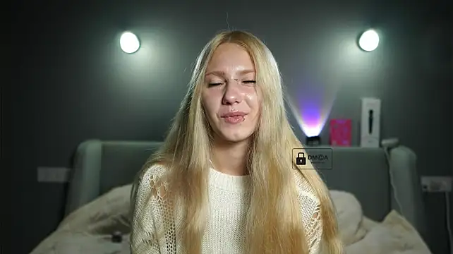 angel_lin webcam
