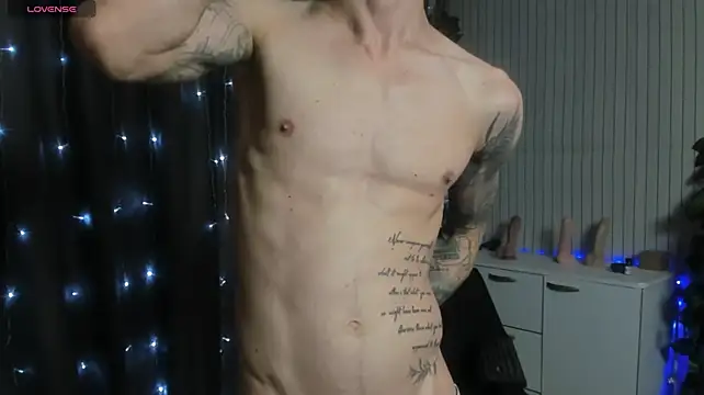 James2Inked webcam