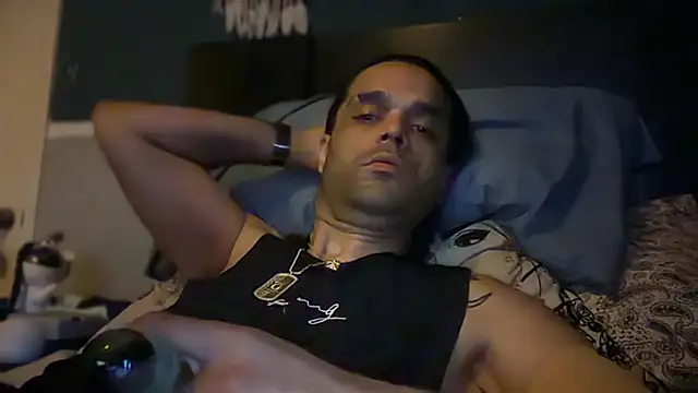 icebergslim281 webcam