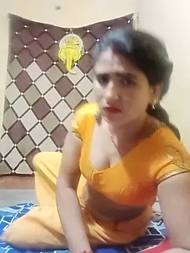ANUGIRL203 webcam