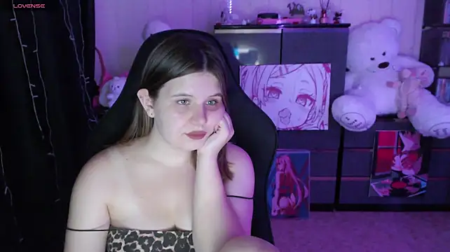 AmyVibess webcam