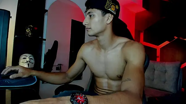 MaxiimoRomano_ webcam
