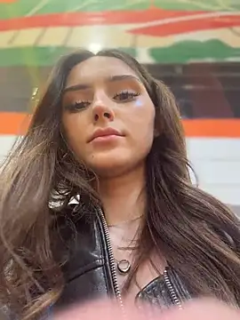 AnitaFly webcam