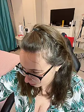 DienkaGreen webcam