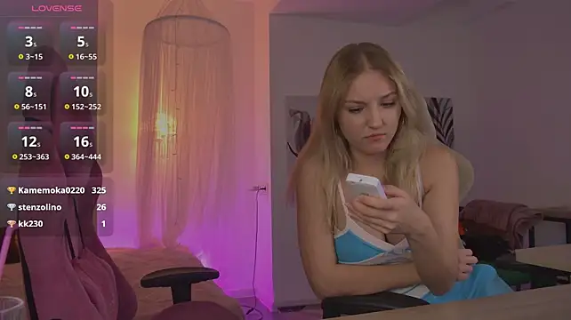 JennyDens webcam