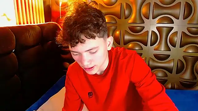 cruz_dante webcam