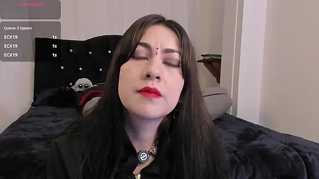 Amy_Aloqua webcam