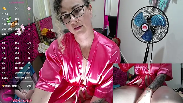 ViickySexy webcam