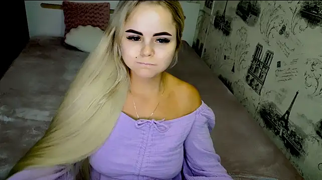 lovely-eyes webcam