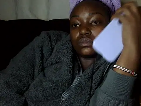 Sexy-suzy webcam