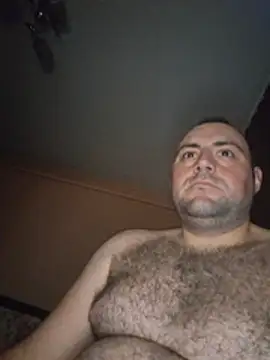 StrictBobby webcam