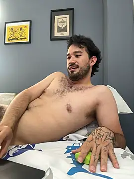 Adrian_SITH webcam