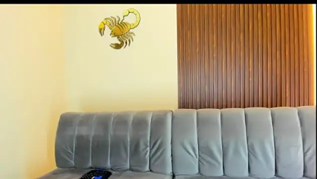 Charlie_Scorpion webcam