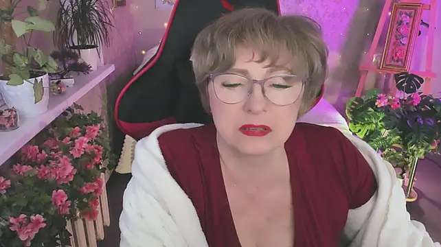 sugar_vivien webcam