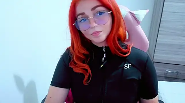 Alexatexa2929 webcam