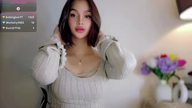 Anna_HollyDoll webcam
