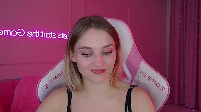 StacyEvances webcam