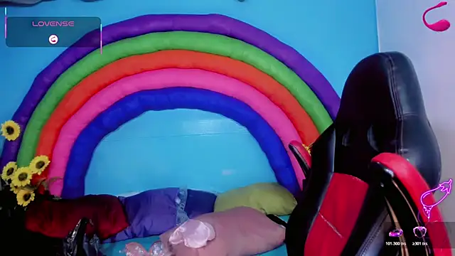 Britany_montiel webcam