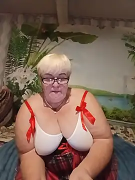 VioletSweet5566 webcam