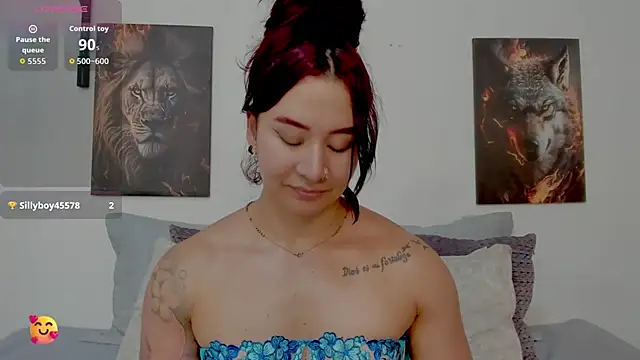 AngelMartinss webcam