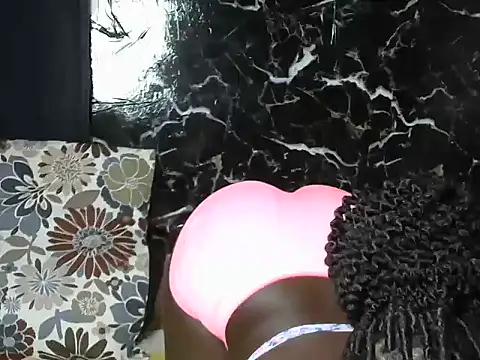 Ayanjannie webcam