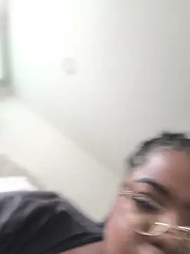 Ayanaa_Ebony_ webcam