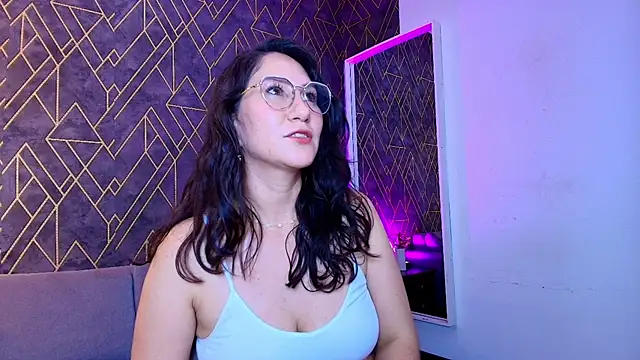 Antonella_Saa webcam