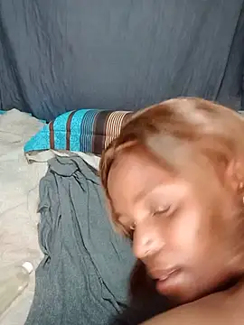 Darkberry124 webcam