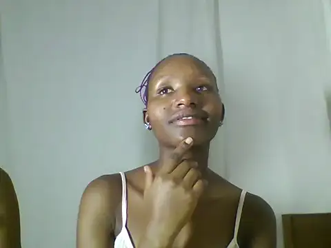 Teen_sleek webcam