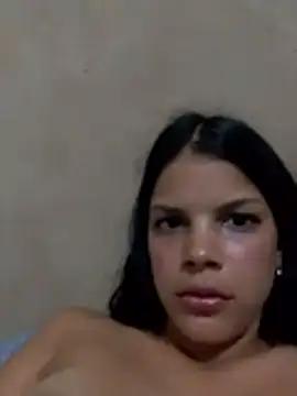 ConejitaCubana webcam