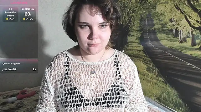 AriaMonroX webcam