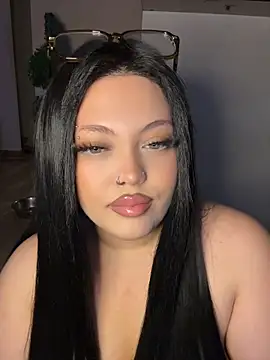Vixen-Kiss webcam