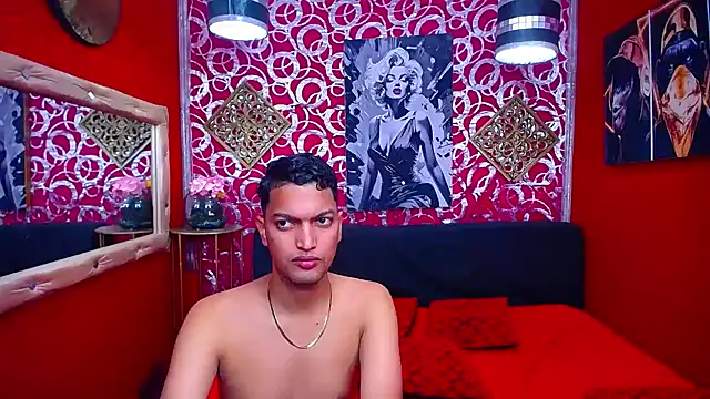 PEINBOYS webcam