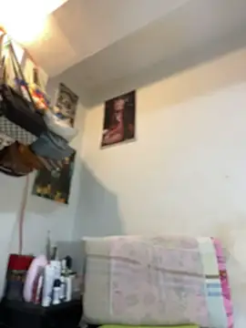 GoddessAlix webcam