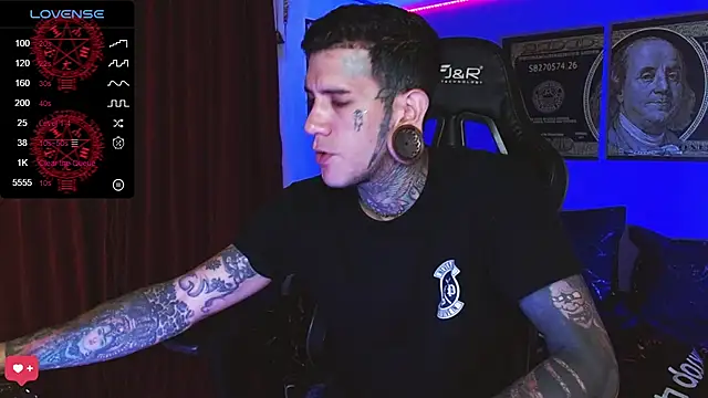 jhonny__ackerman webcam