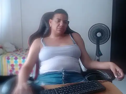 Adriana_0312 webcam