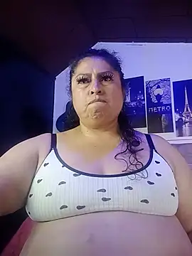 Keyla01_ webcam