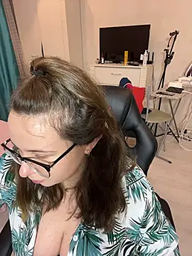 DienkaGreen webcam