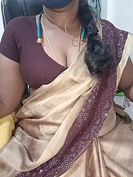 Tamil-hotwife webcam