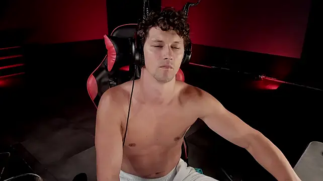 dirty-boss webcam