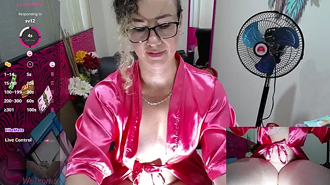 ViickySexy webcam